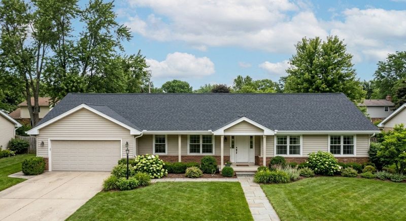 Roof Replacement in Alsip, IL