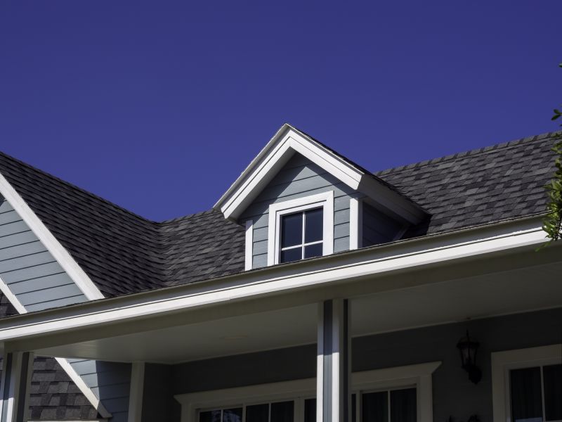 Roof Reshingling in Cook County, IL