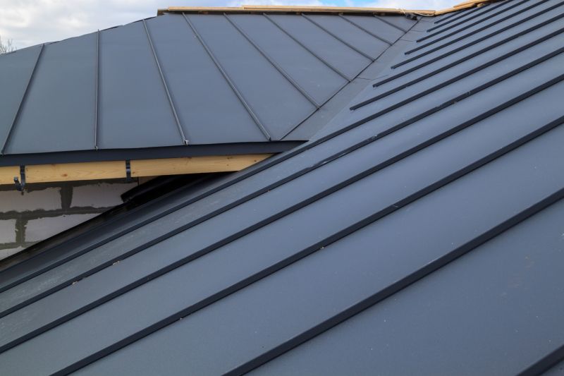 Roof Sealing in Addison, IL