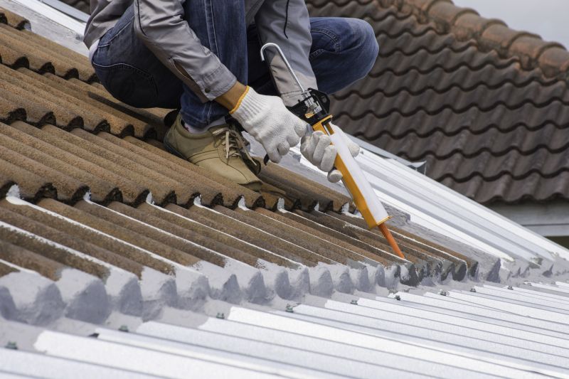 Roof Sealing in Darien, IL