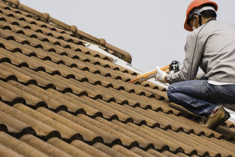 Roof Sealing in Elmhurst, IL