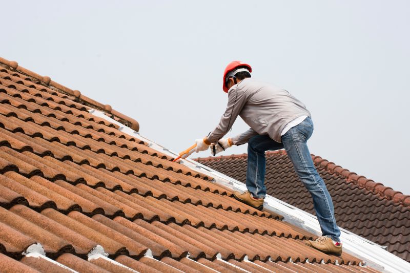 Roof Sealing in Elmhurst, IL