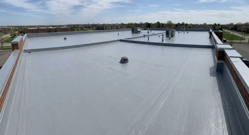 Roof Sealing in Griffith, IN