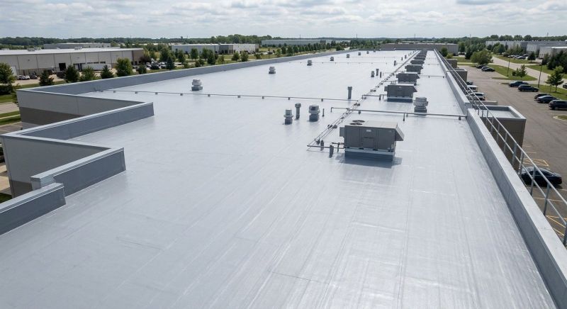 Roof Sealing in Homewood, IL
