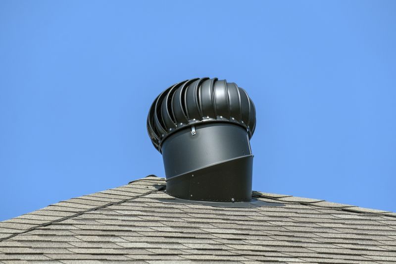 Roof Vent Installation Service in Addison, IL