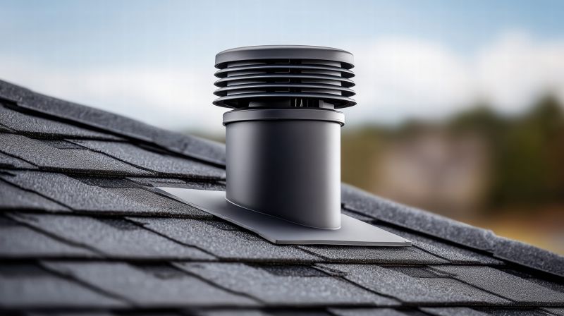 Roof Vent Installation Service in Addison, IL