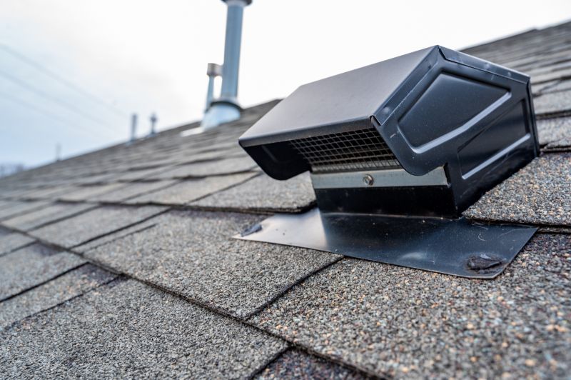 Roof Vent Installation Service in Elmwood Park, IL