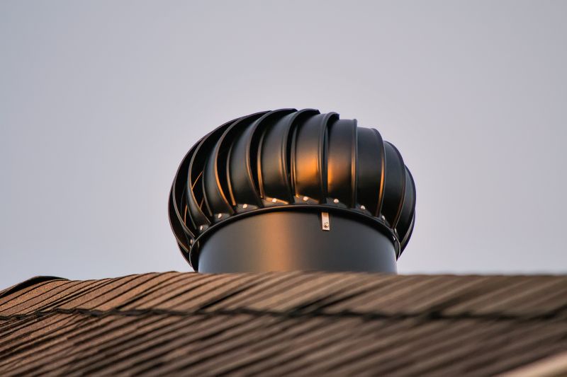 Roof Vent Installation Service in Hinsdale, IL
