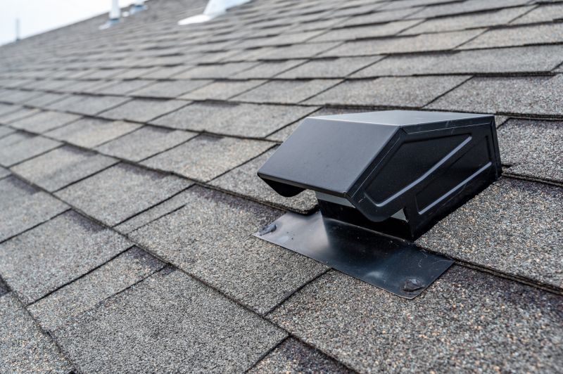 Roof Vent Installation Service in Mokena, IL