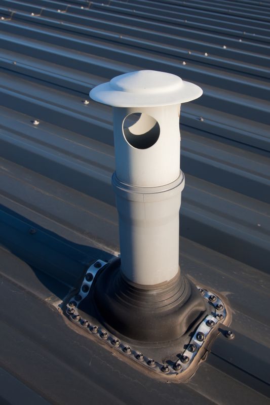 Roof Vent Installation Service in Oak Forest, IL