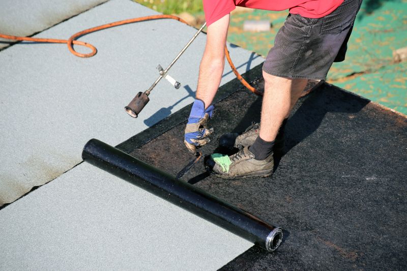 Roof Waterproofing in Addison, IL