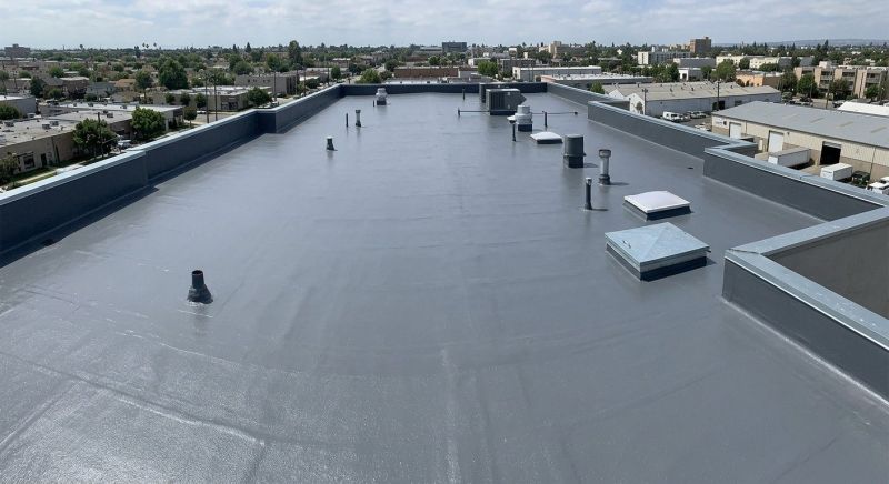Roof Waterproofing in Addison, IL