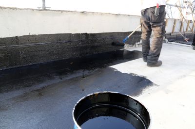 Roof Waterproofing in Dolton, IL