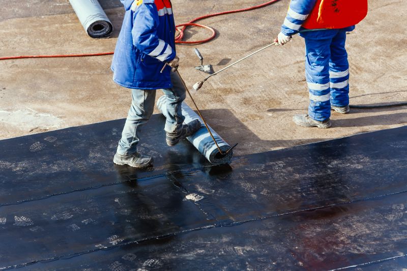 Roof Waterproofing in Elmhurst, IL