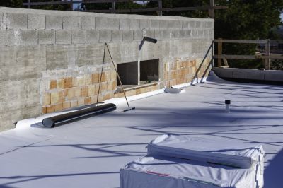 Roof Waterproofing in Hillside, IL