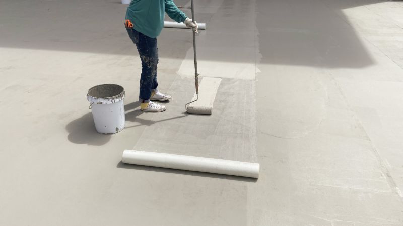 Roof Waterproofing in Homewood, IL
