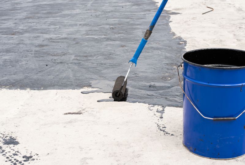 Roof Waterproofing in Mokena, IL
