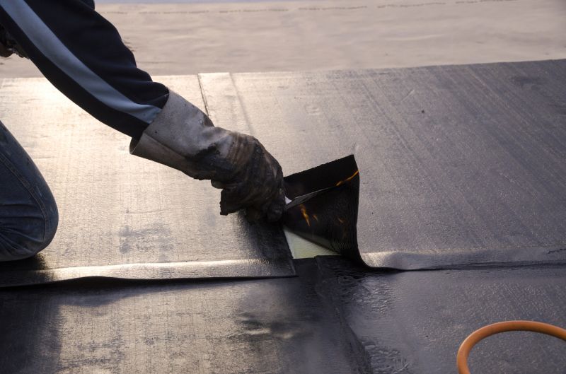 Roof Weatherproofing in Addison, IL