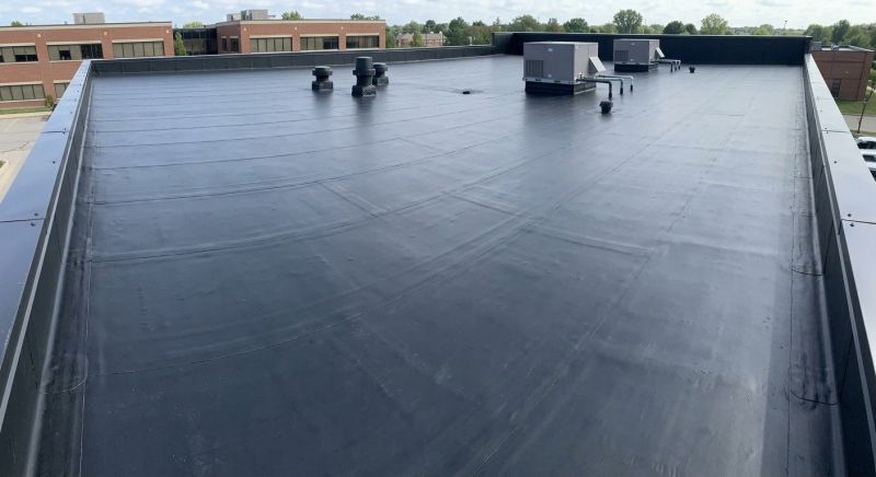 Roof Weatherproofing in Berwyn, IL