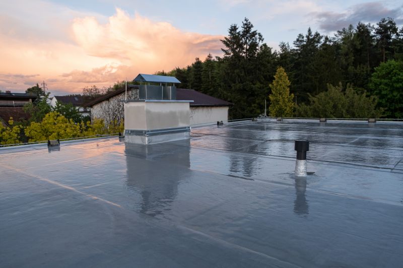 Roof Weatherproofing in Brookfield, IL