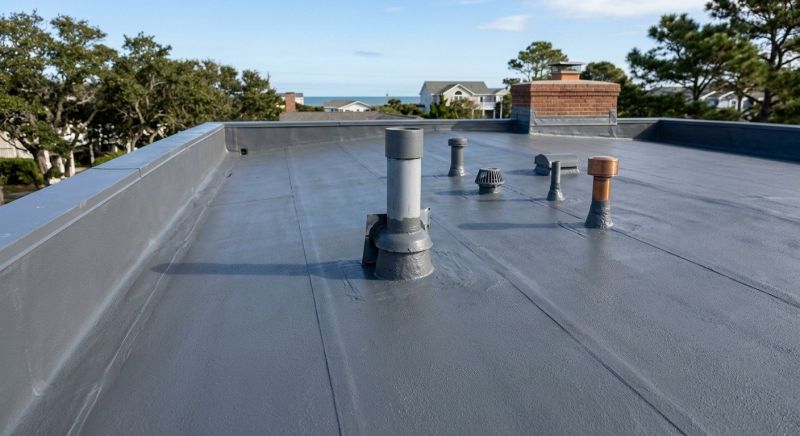 Roof Weatherproofing in Mount Prospect, IL
