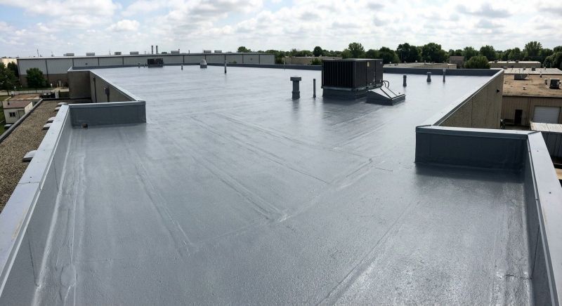 Roof Weatherproofing in Mount Prospect, IL