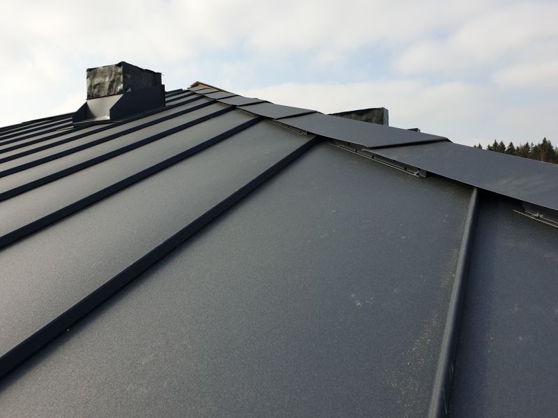 Roof Weatherproofing in Munster, IN