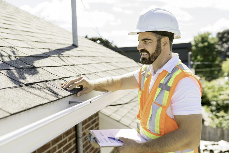 Roofing Evaluation in Alsip, IL