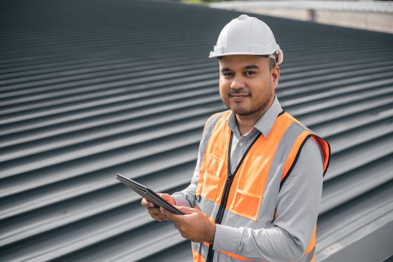 Roofing Evaluation in Alsip, IL