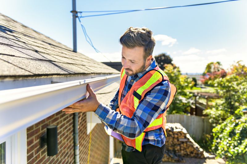 Roofing Evaluation in Bellwood, IL