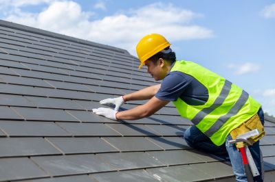 Roofing Evaluation in Glen Ellyn, IL