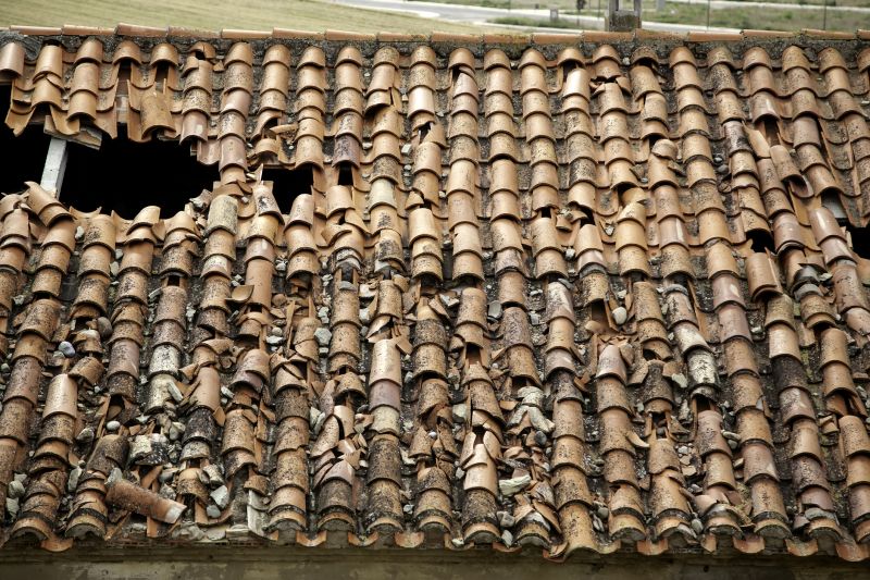Roofing Evaluation in Lemont, IL