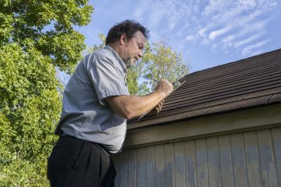 Roofing Inspection Service in Elmhurst, IL