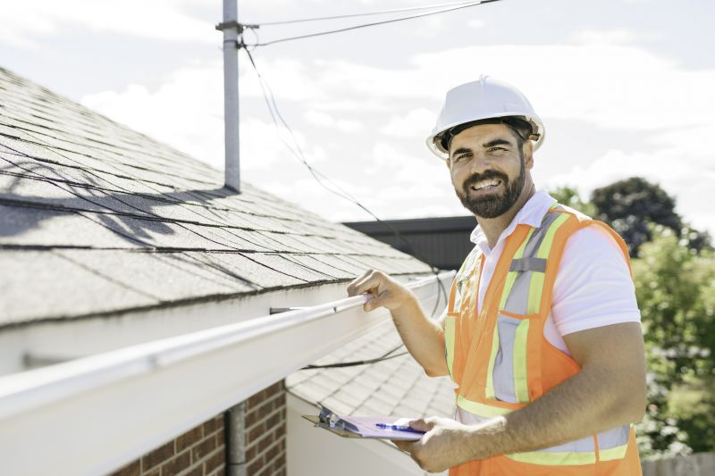 Roofing Inspection Service in Gary, IN