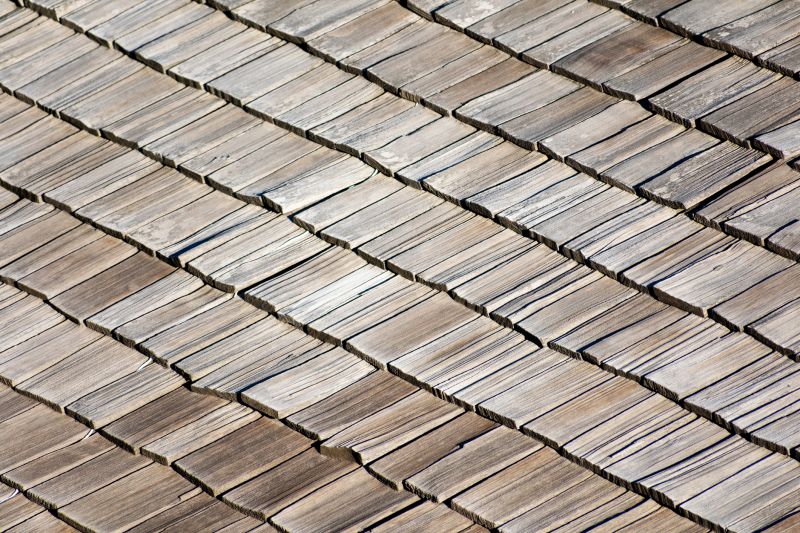 Shake Roof Replacement in Bolingbrook, IL