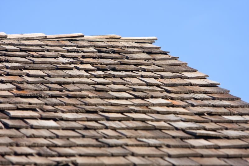 Shake Roof Replacement in Brookfield, IL