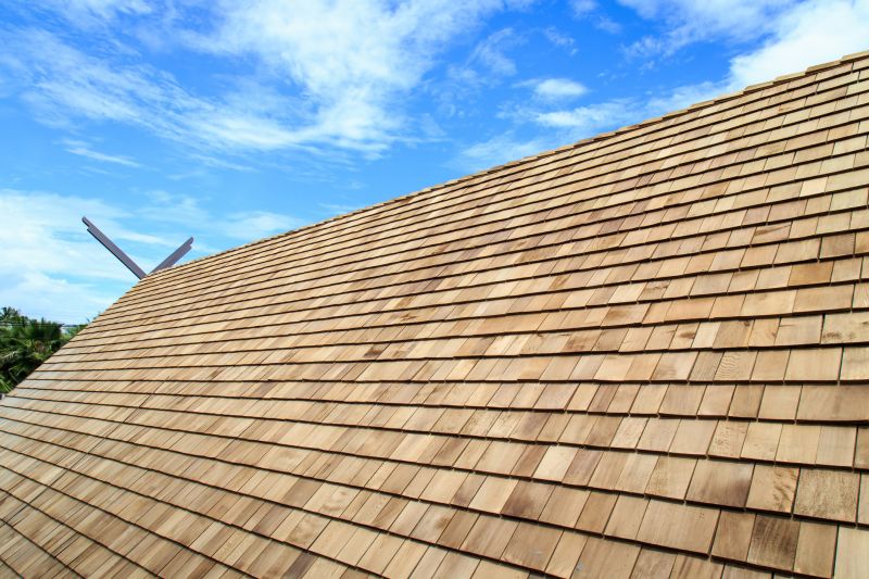 Shake Roof Replacement in Darien, IL