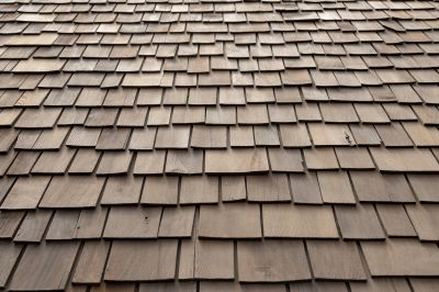 Shake Roof Replacement in Frankfort, IL