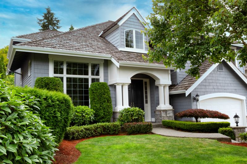 Shake Roof Replacement in Hillside, IL