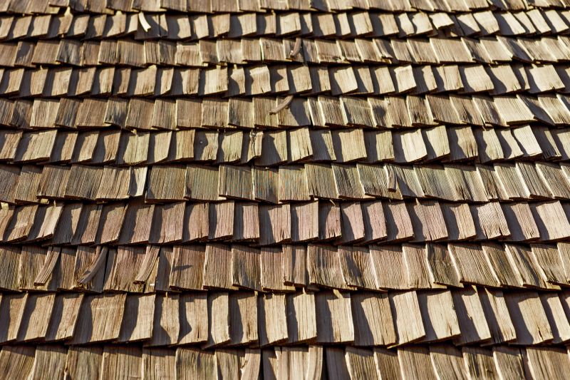Shake Roof Replacement in Lansing, IL