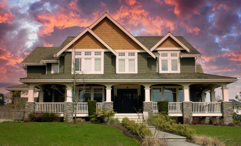 Shake Roof Replacement in Lincolnwood, IL