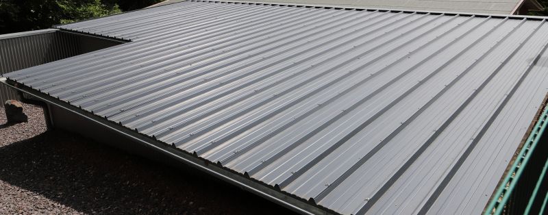 Sheet Roofing Installation in Chicago, IL