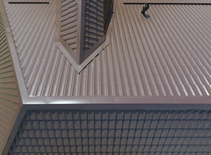 Sheet Roofing Installation in Frankfort, IL