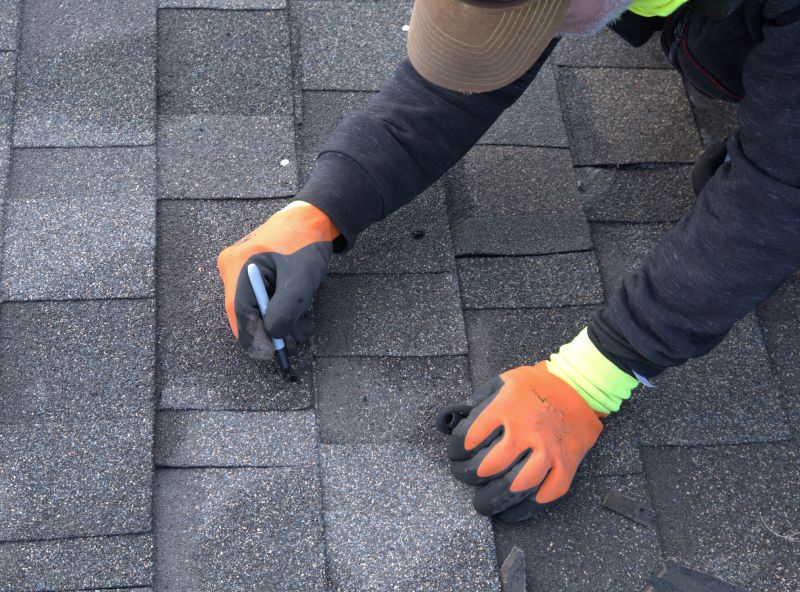 Shingles Repair in Bloomingdale, IL