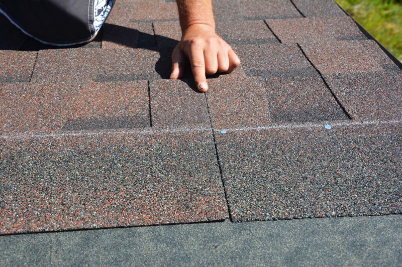 Shingles Replacement in Cook County, IL