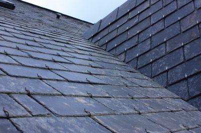 Slate Roof Construction in Hazel Crest, IL