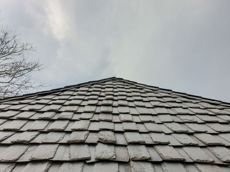 Slate Roof Construction in Lockport, IL