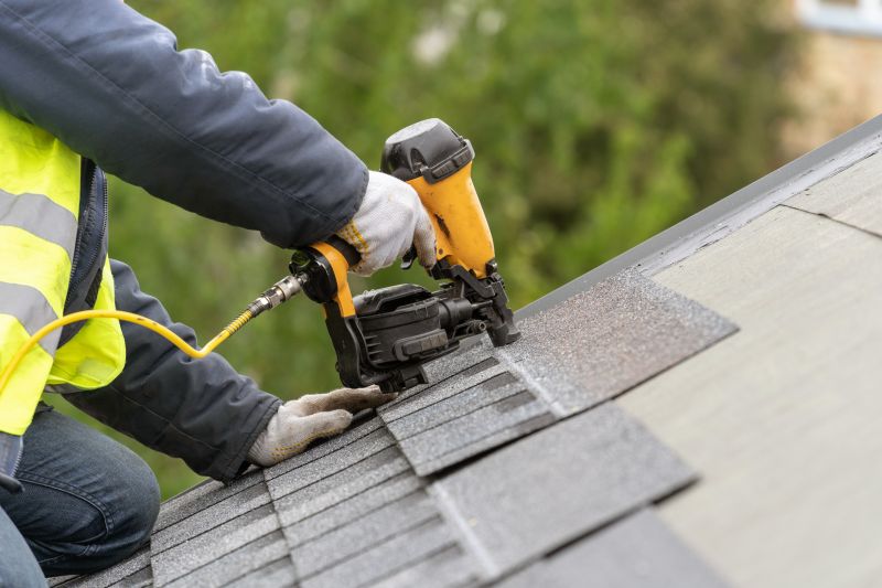 Slate Roof Construction in Lombard, IL