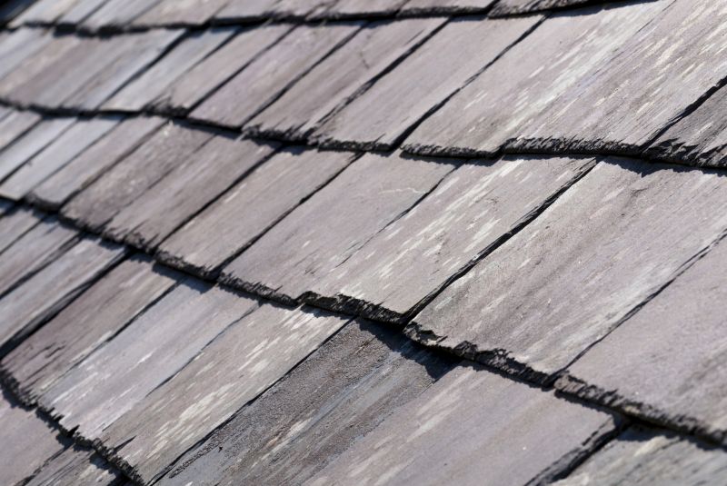 Slate Roof Installation in Bloomingdale, IL