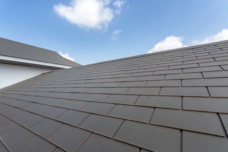 Slate Roof Installation in Chicago, IL
